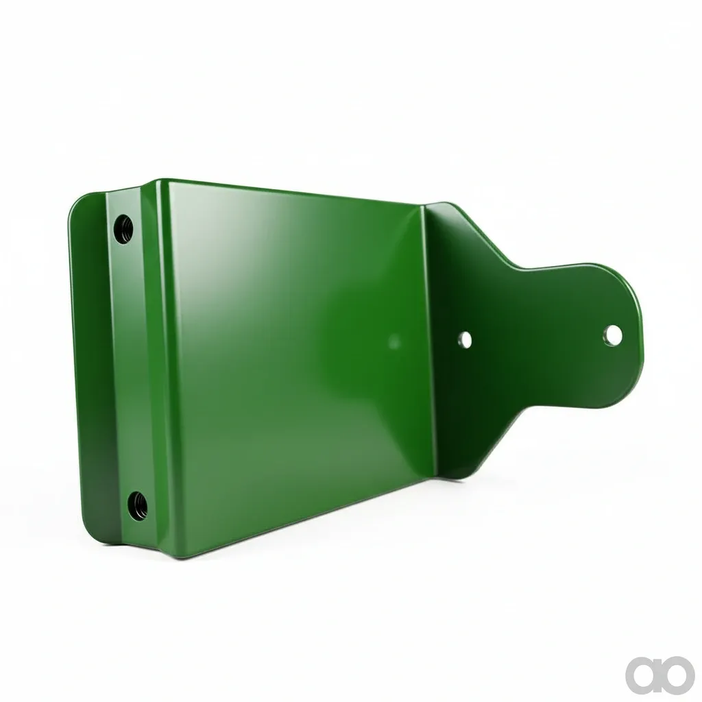 Amazone - 73303301 - Mounting Plate (02/K5)