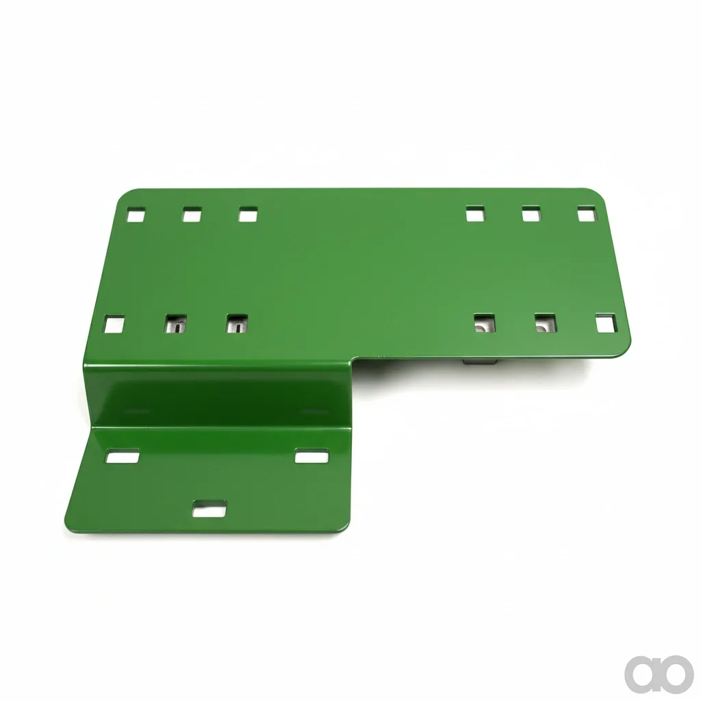 Amazone - 73303457 - Fender Holder Front Over 2M Right