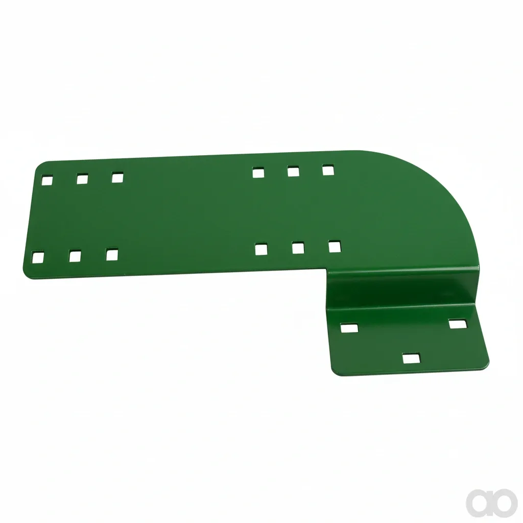 Amazone - 73303458 - Fender Holder Front Over 2M Left