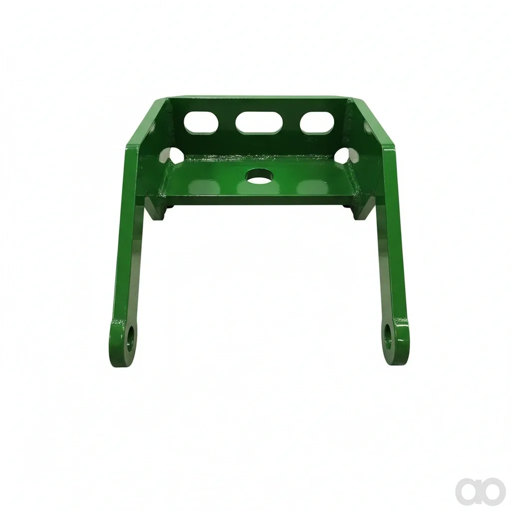 Amazone - 73303476 - Holder Half (02/K5)