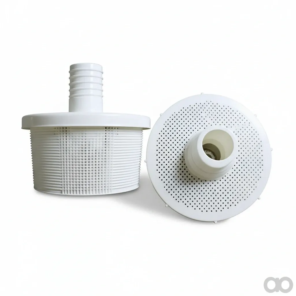 Amazone - 7420100 - Bottom Basket D=40 / 150