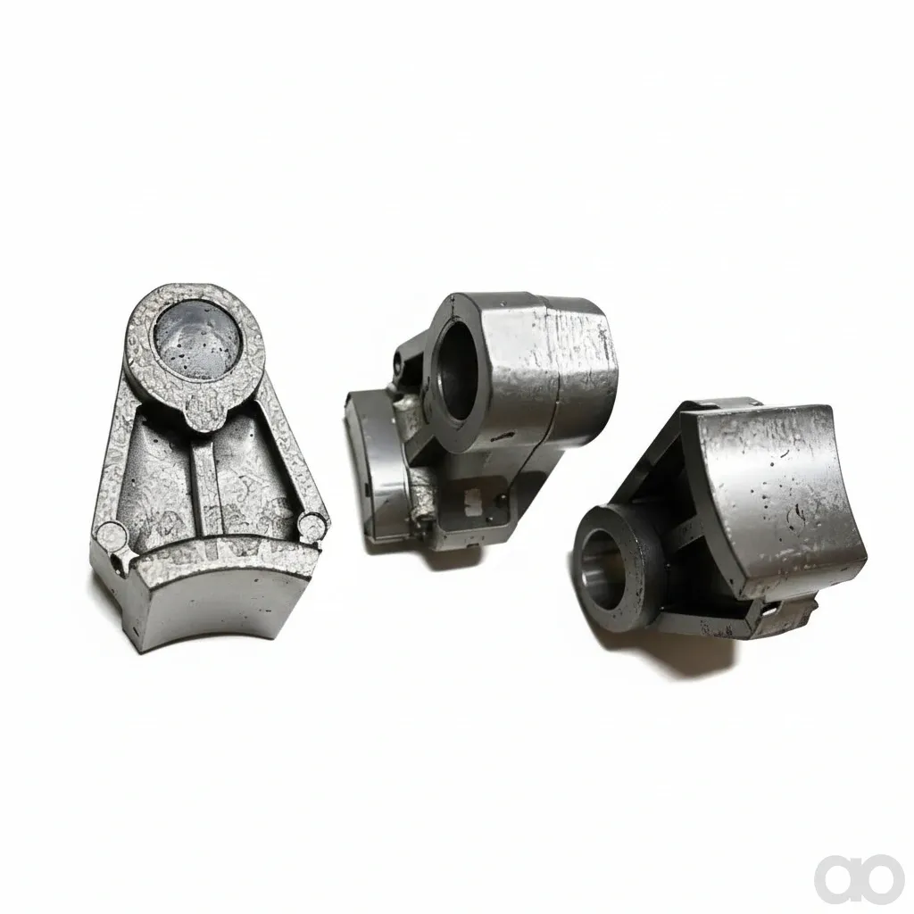 Amazone - 7559200 - Connecting Rod Group (3 Pcs)