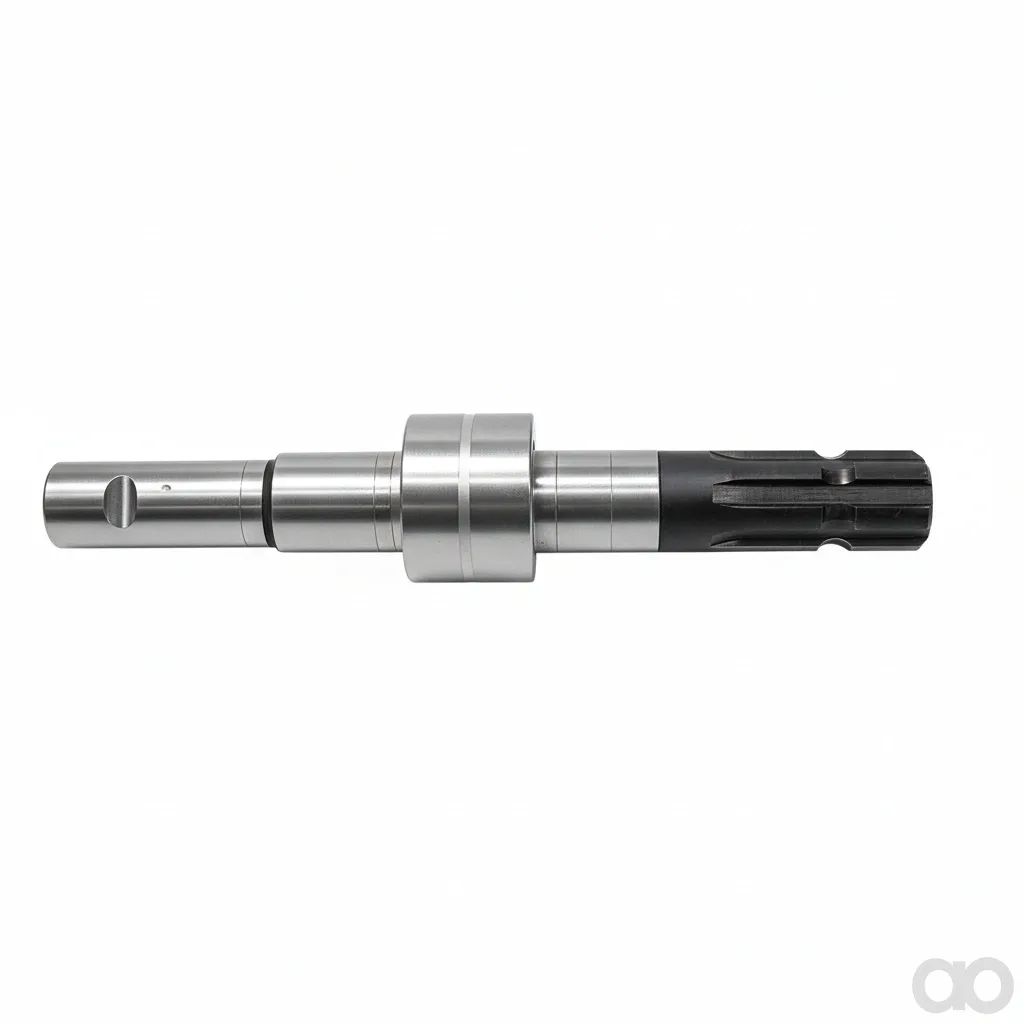 Amazone - 7581200 - Eccentric Shaft Bp210 + Bp235 +