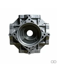 Amazone - 7587200 - Pump Housing