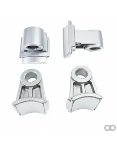 Amazone - 7589200 - Connecting Rod Group (4 Pcs)