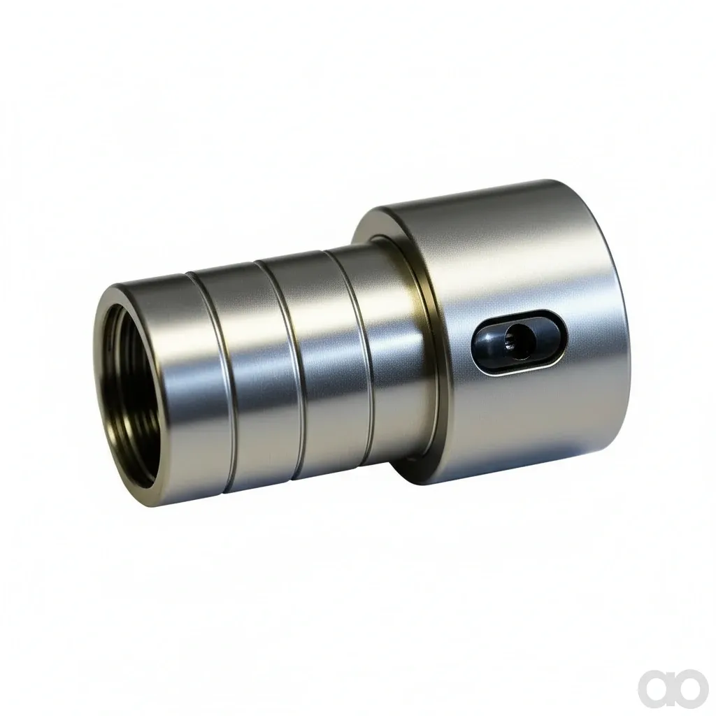 Amazone - 7620110 - Mixing Nozzle 4 x 7