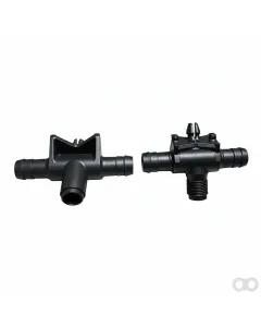 Amazone - 7621100 - Nozzle Head Dk A