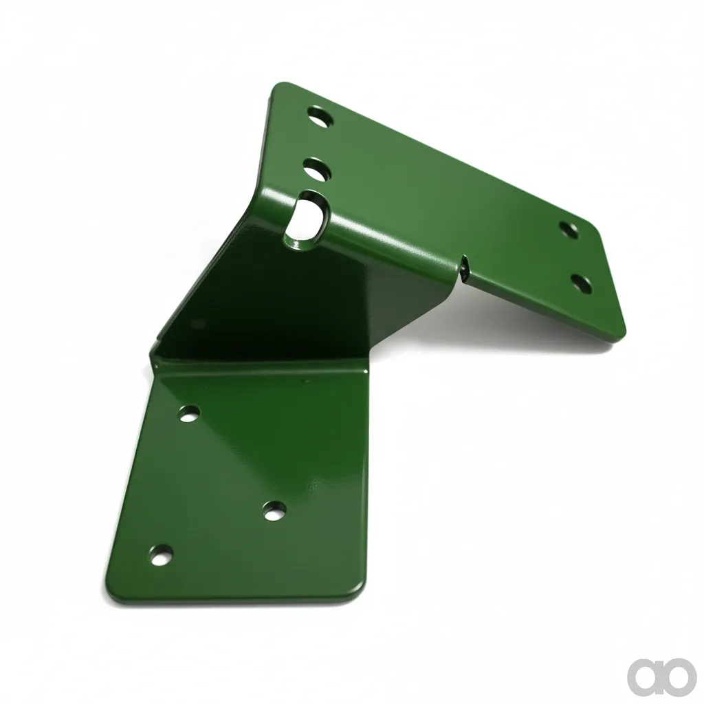 Amazone - 76900210 - Radar Sensor Holder (02/K3)