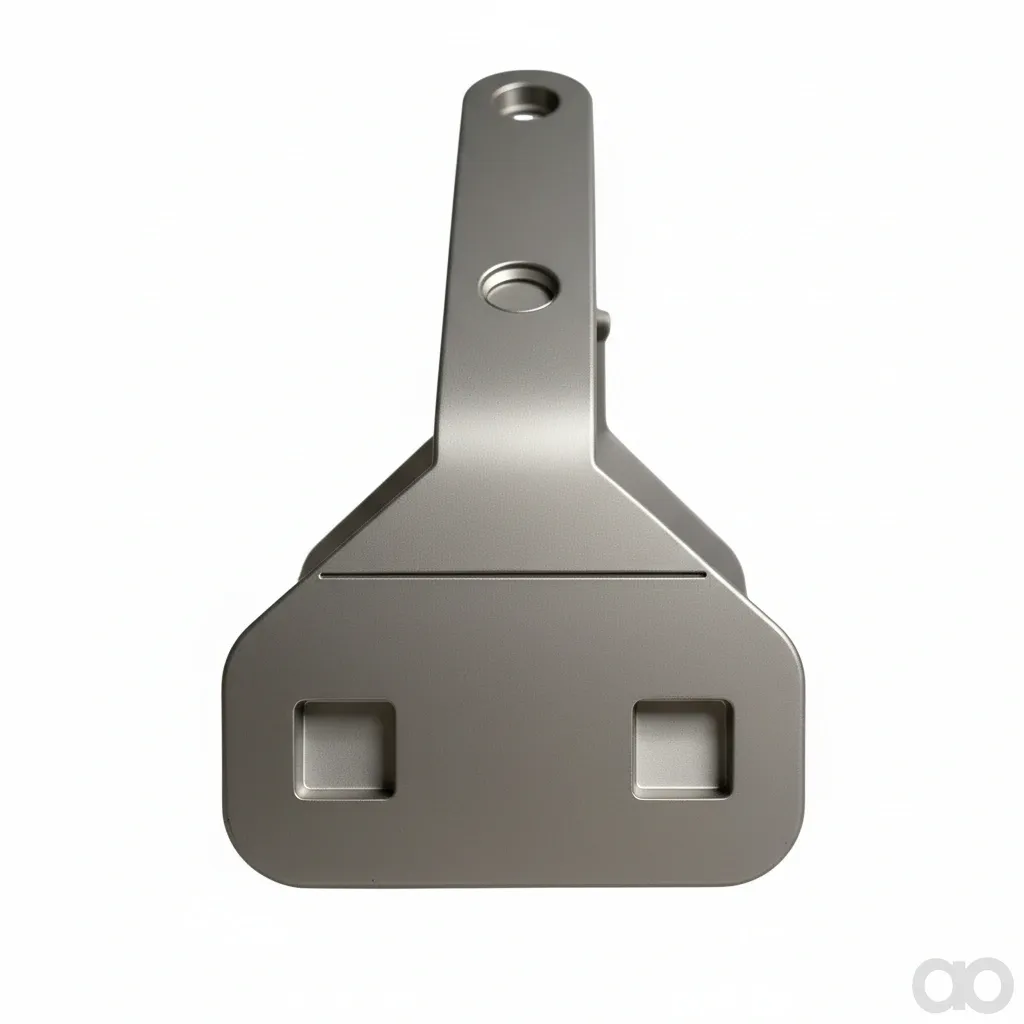 Amazone - 76900222 - Clamping Plate Empty Sensor