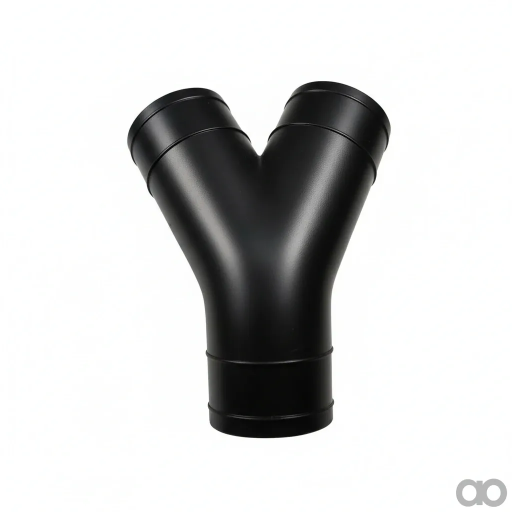 Amazone - 76900271 - Y-Piece