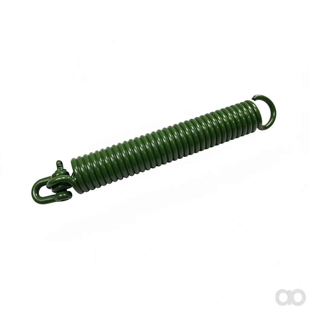 Amazone - 7741110 - Spring Unit (02/K5)