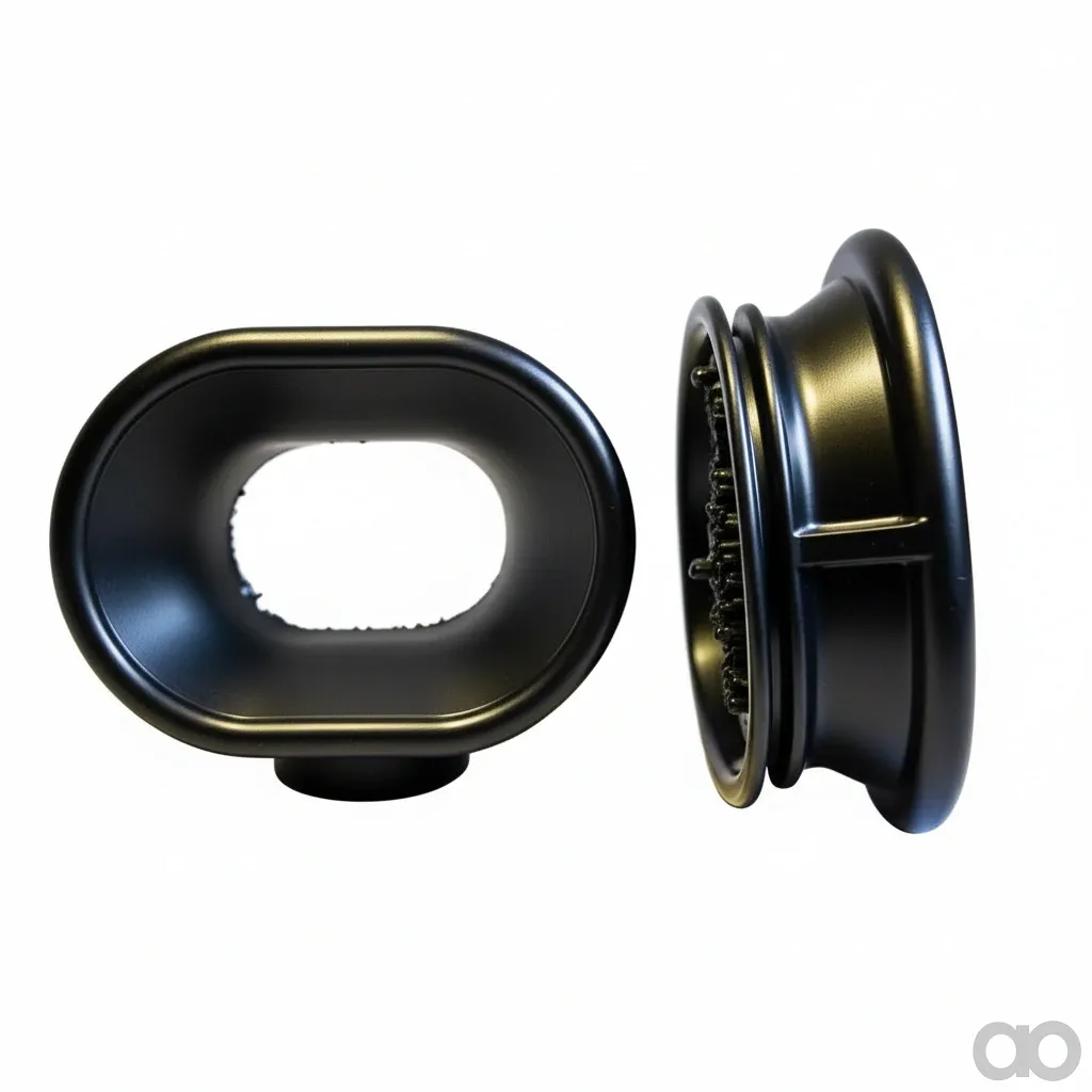 Amazone - 7784100 - Hose Guide 30X45