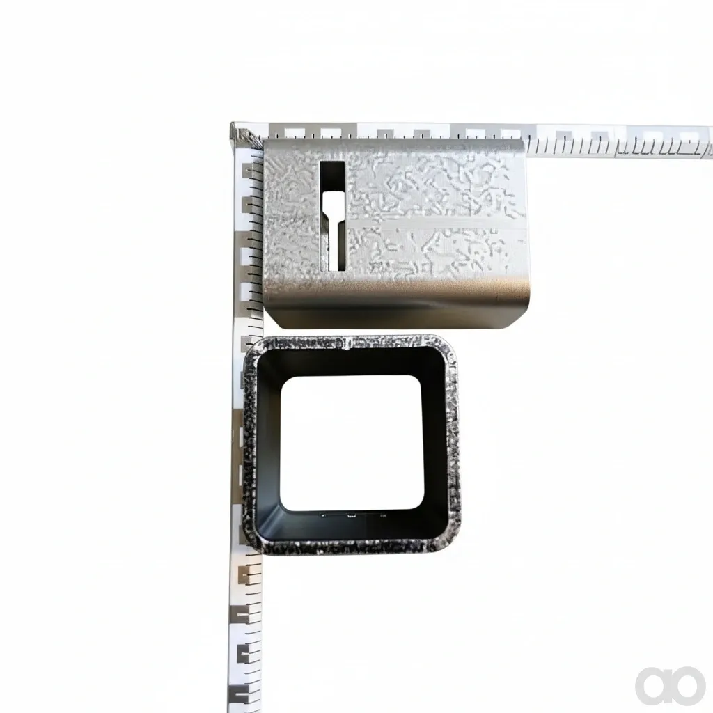 Amazone - 77900203 - 3D Carrier Edge (B10)
