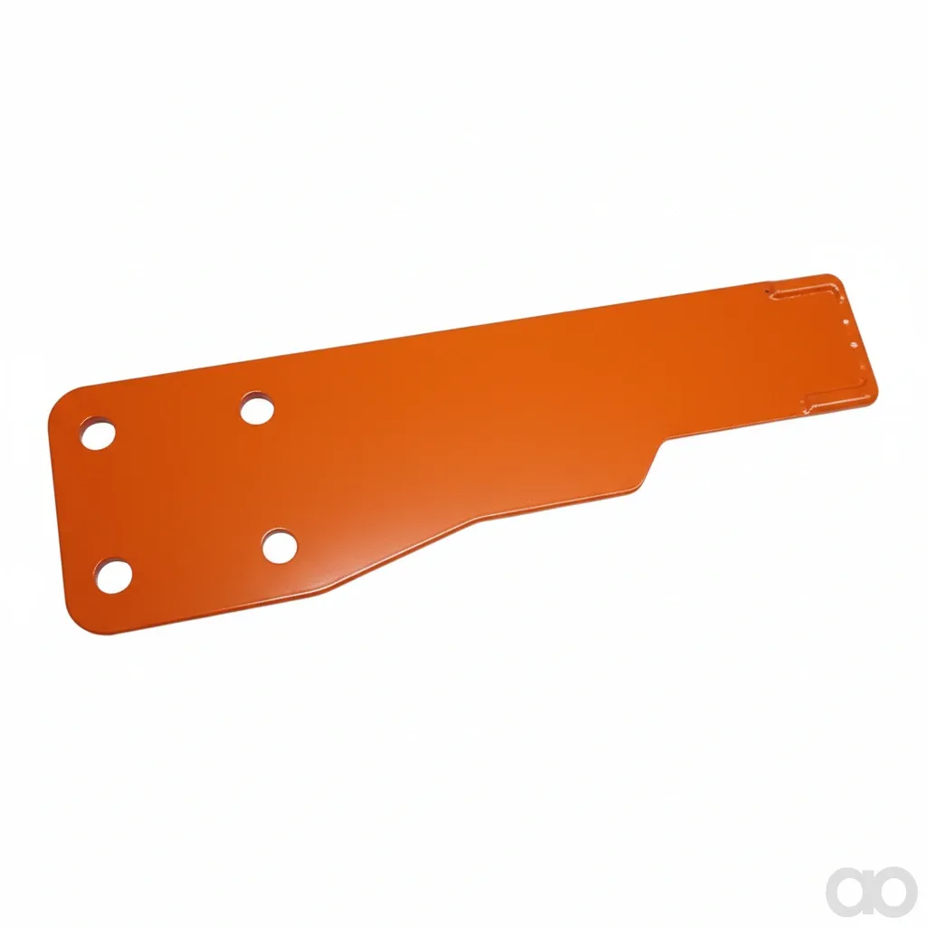 Amazone - 77900507 - Scraper Blade DDW Half (11/K)