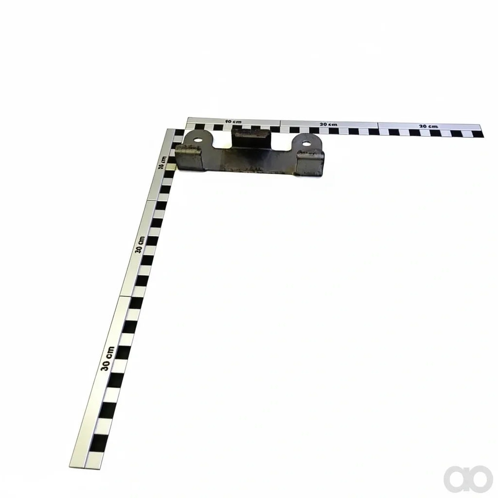 Amazone - 7795110 - Hose Holder