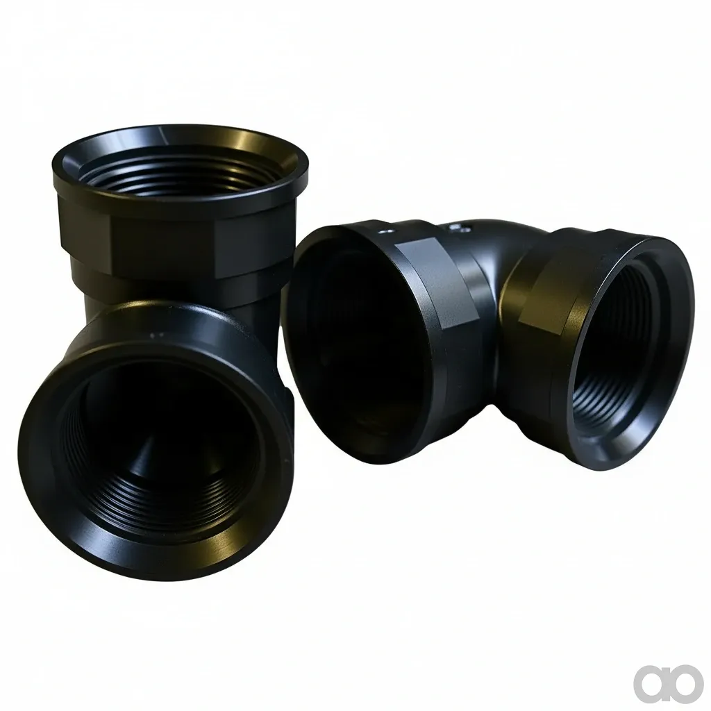 Amazone - 7796110 - Pipe Elbow