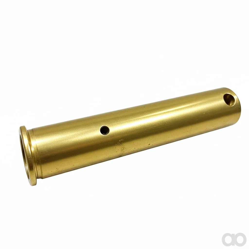 Amazone - 78100131 - Bolt 40x238 with Collar