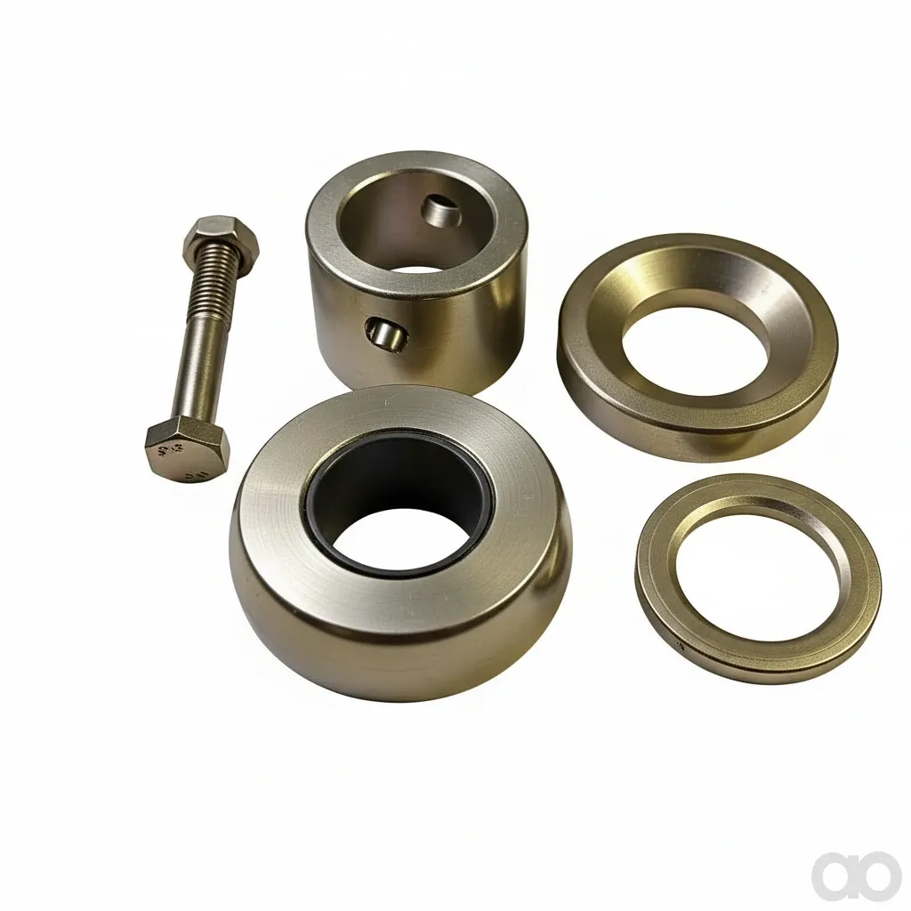 Amazone - 78100485 - Conversion Kit Catros Steel Roller