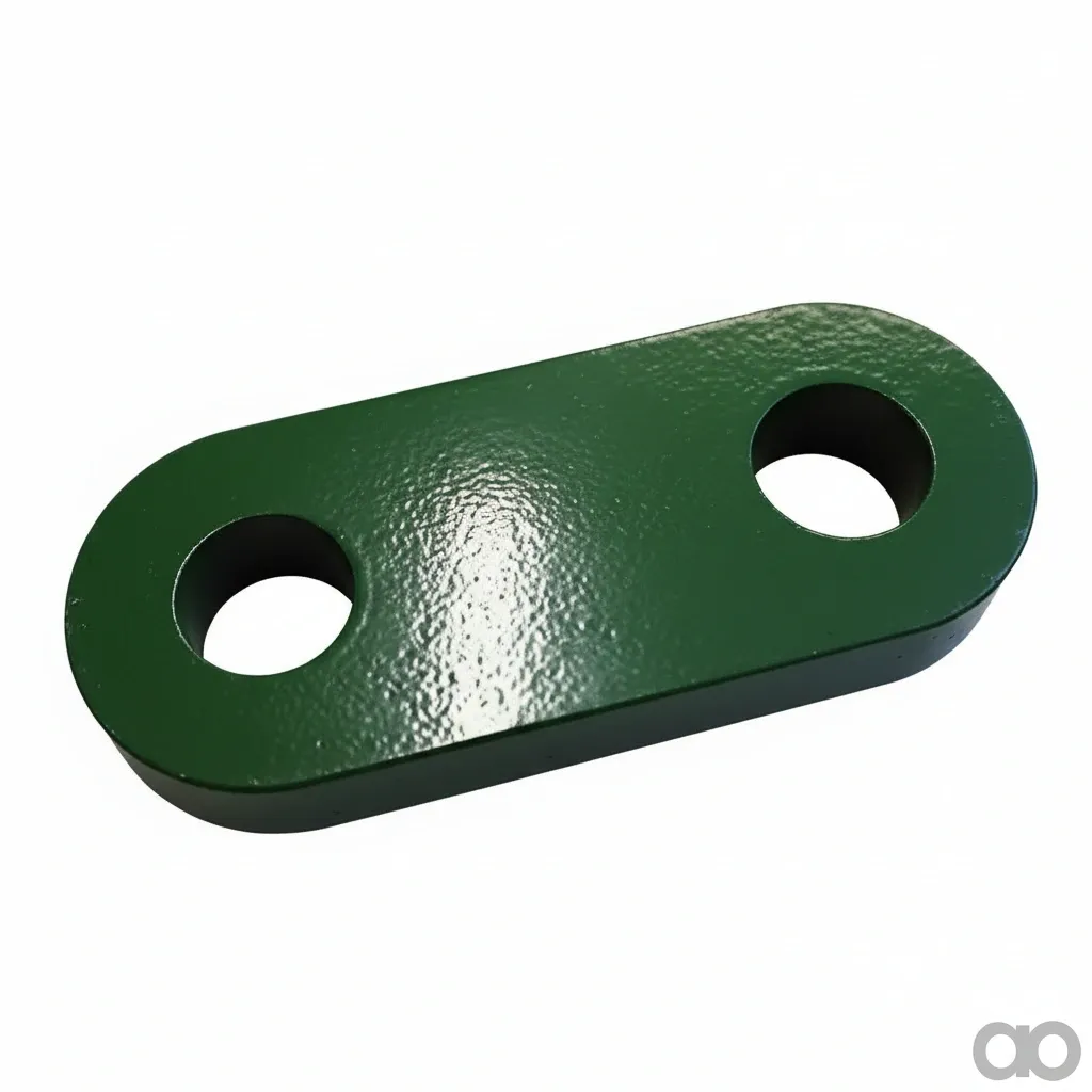 Amazone - 78100609 - Top Link Lever (02/K3)