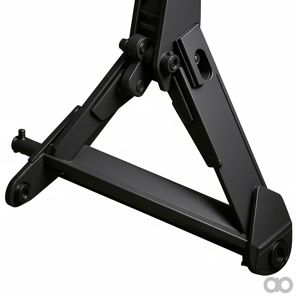 Amazone - 78100691 - Adapter Frame Cat. K700