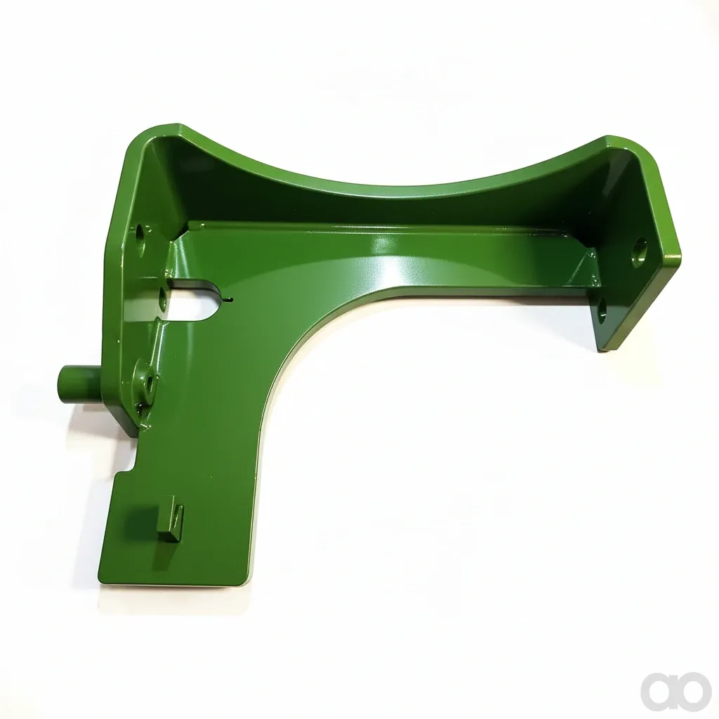 Amazone - 78100837 - Stop Assembly Right (02/K3)##E