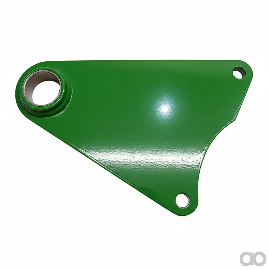 Amazone - 78101027 - Front Tab (02/K3)##E