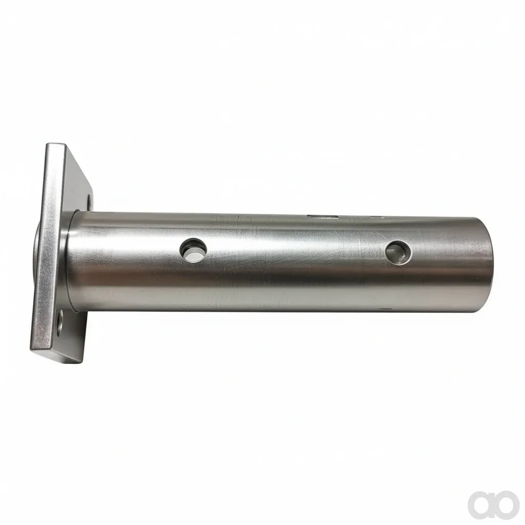 Amazone - 78101087 - Bolt 30x138 with Plate