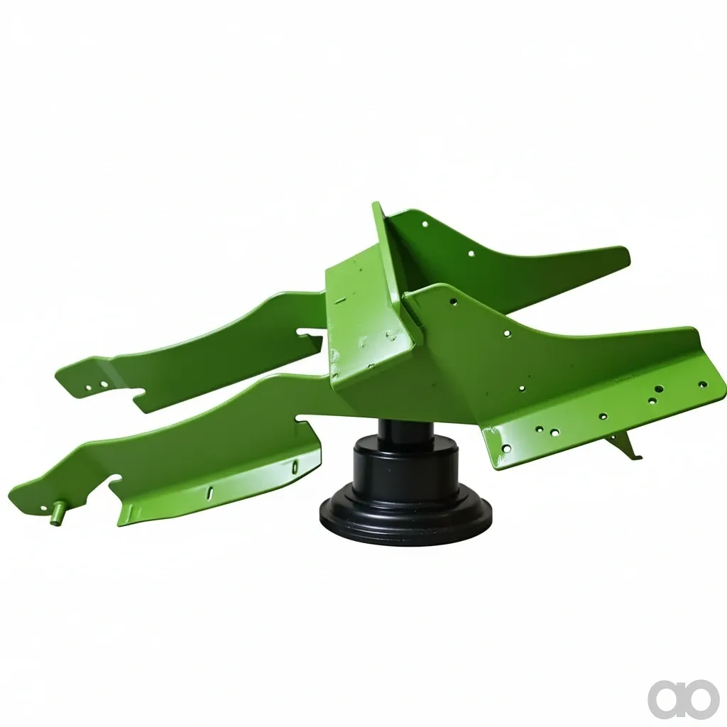 Amazone - 78101500 - Speed Bracket (02/K3)