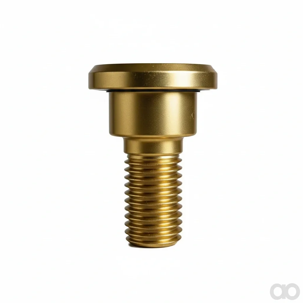 Amazone - 78101570 - Bolt 28x38 with M12 Thread