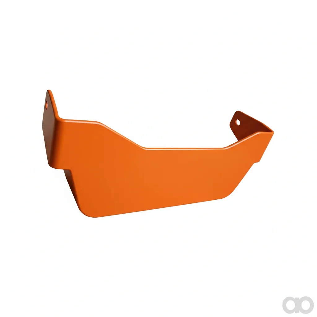 Amazone - 78101596 - Step Guard (11/K3)