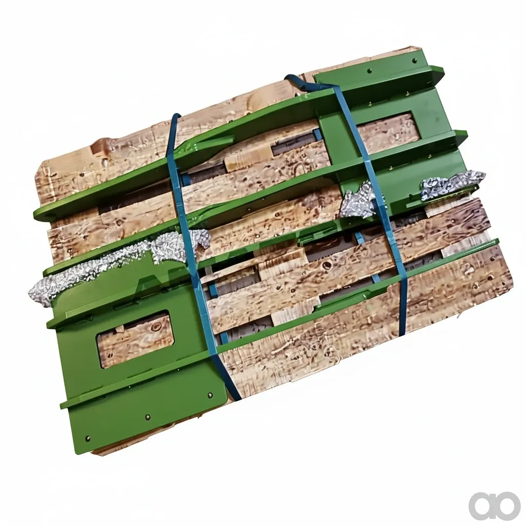 Amazone - 78101623 - GD200 Bracket