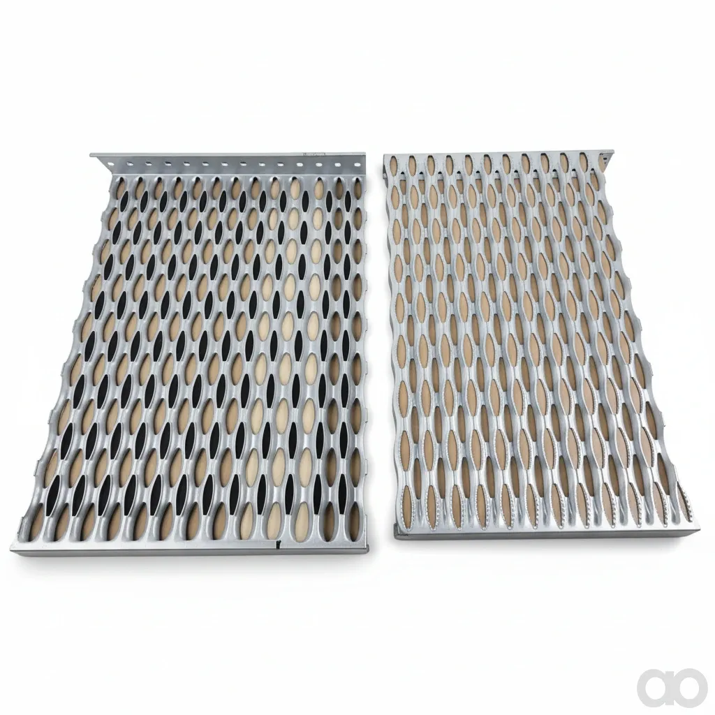 Amazone - 78101697 - Grids 450x480x85
