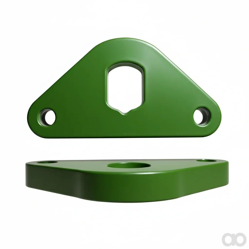 Amazone - 78101839 - Arm Lower Part Rear