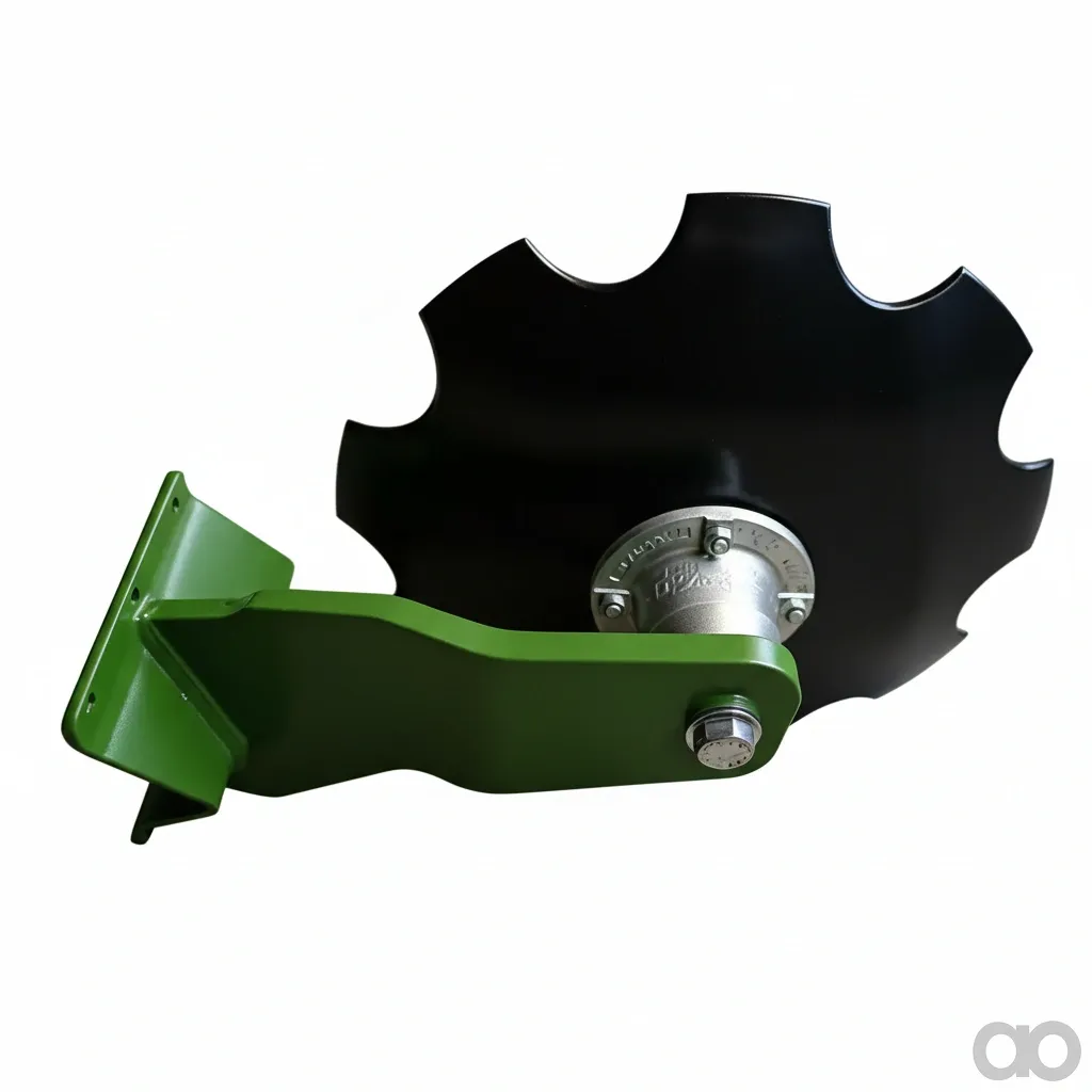 Amazone - 78102019 - Arm 20mm 14? with Pro-Bearing Mon
