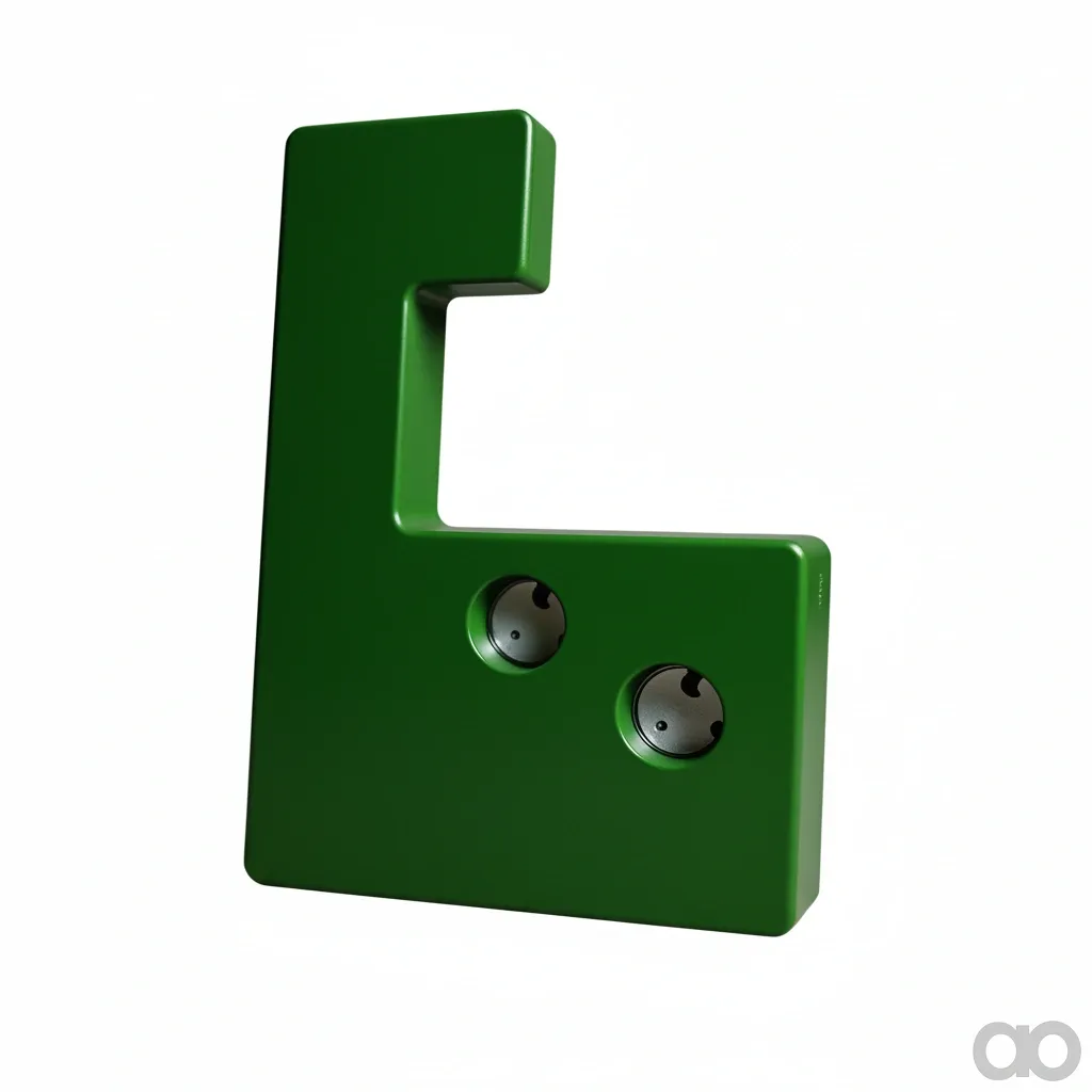Amazone - 78102026 - Stop Plate