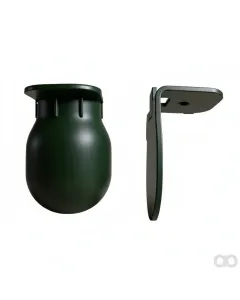 Amazone - 78103047 - Reflector Angle (02/K3)