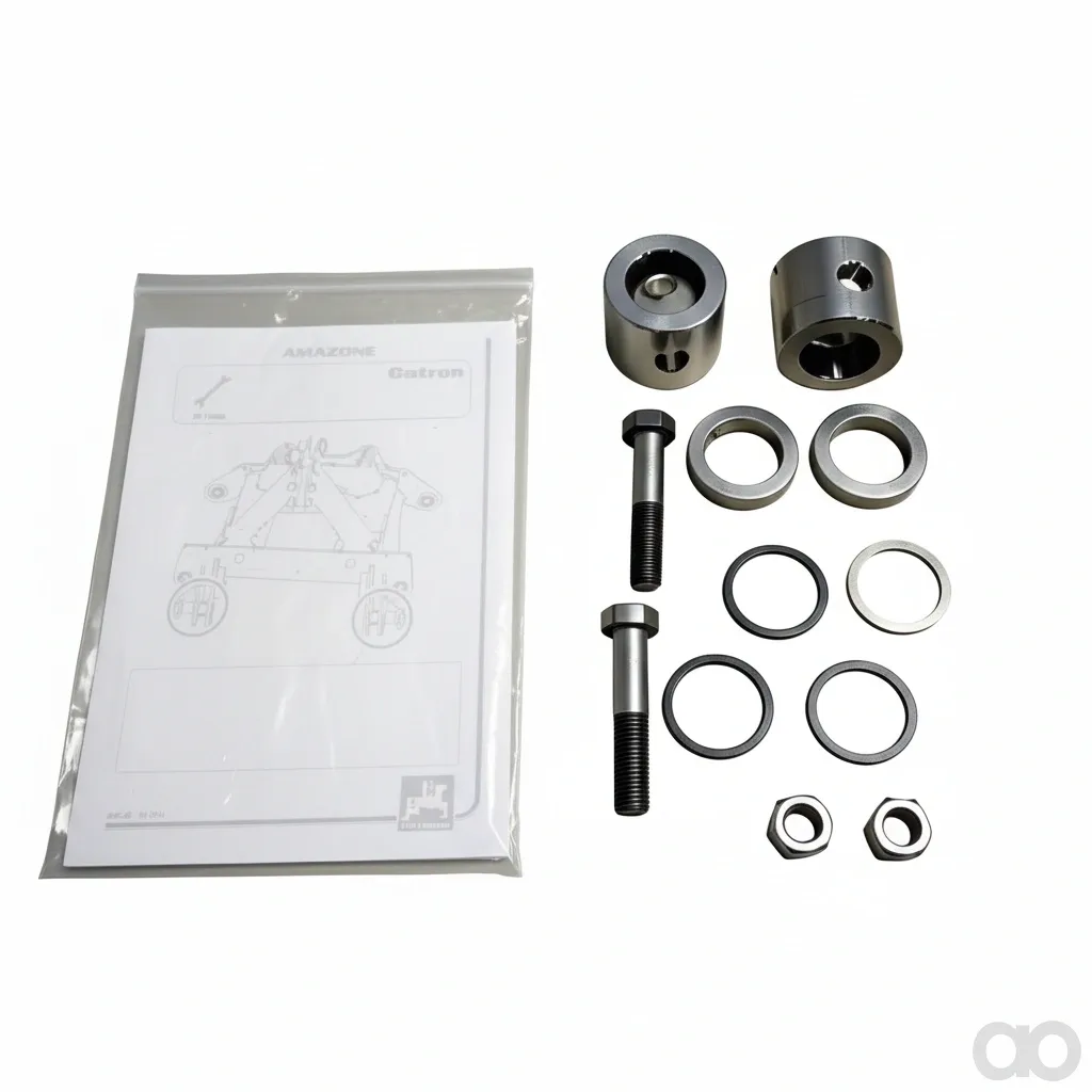 Amazone - 78103460 - Set UL-Lashing Reinforcement C