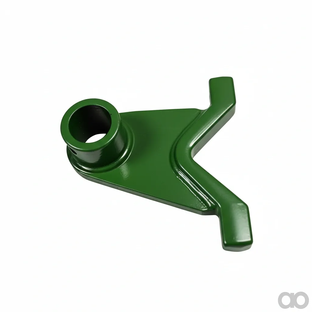 Amazone - 78104521 - Bushing Lashing Clamped Right (02/)