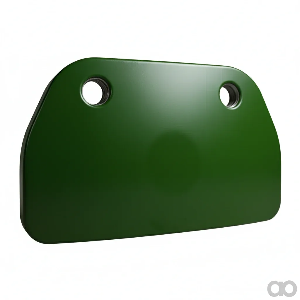 Amazone - 78104525 - Switch Plate 10x80x140