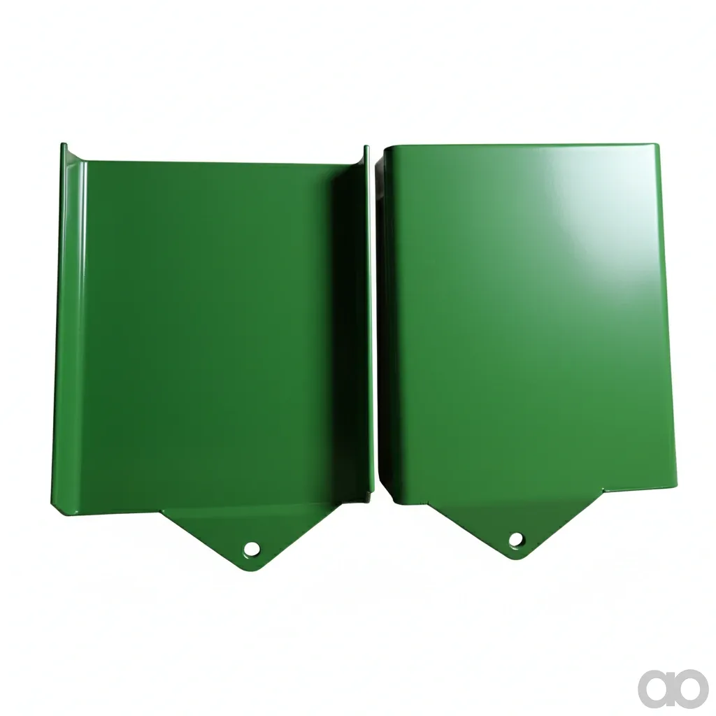 Amazone - 78104574 - Wear Protection Swing Right