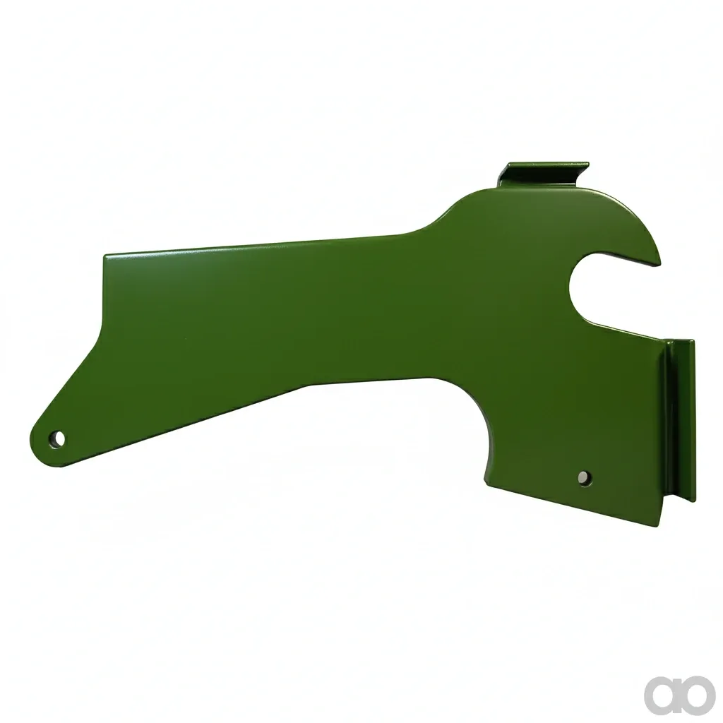 Amazone - 78104575 - Wear Protection Roller Frame