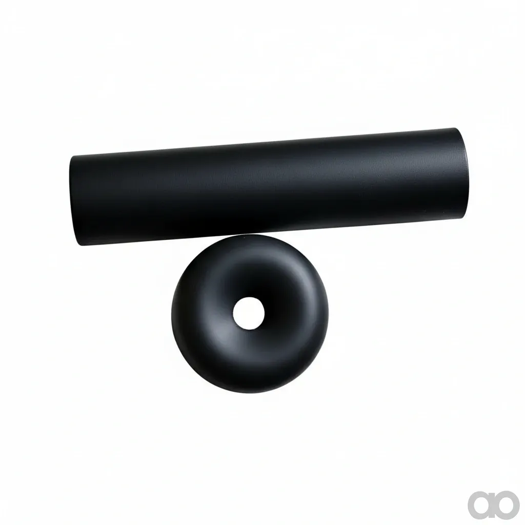Amazone - 78104839 - Round Rubber 42x180