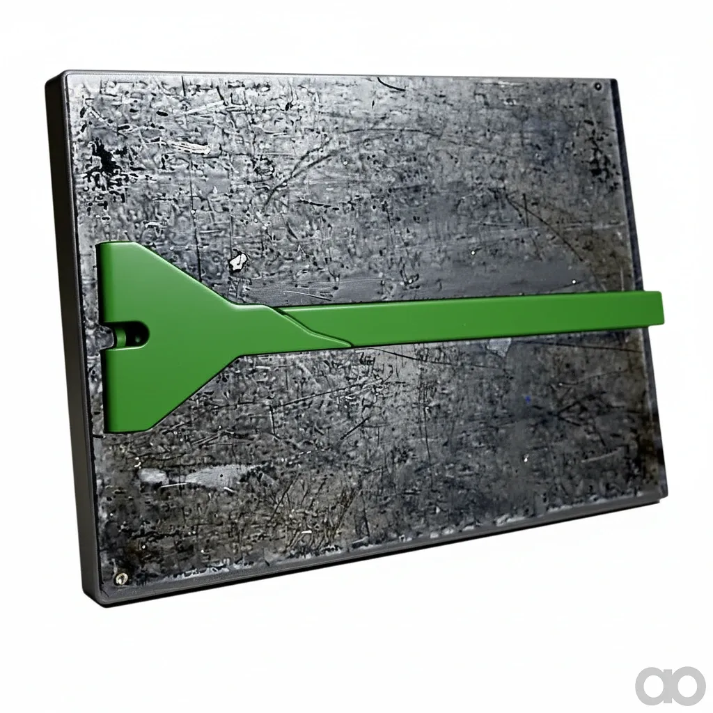 Amazone - 78105240 - Holder Front (02/K3)