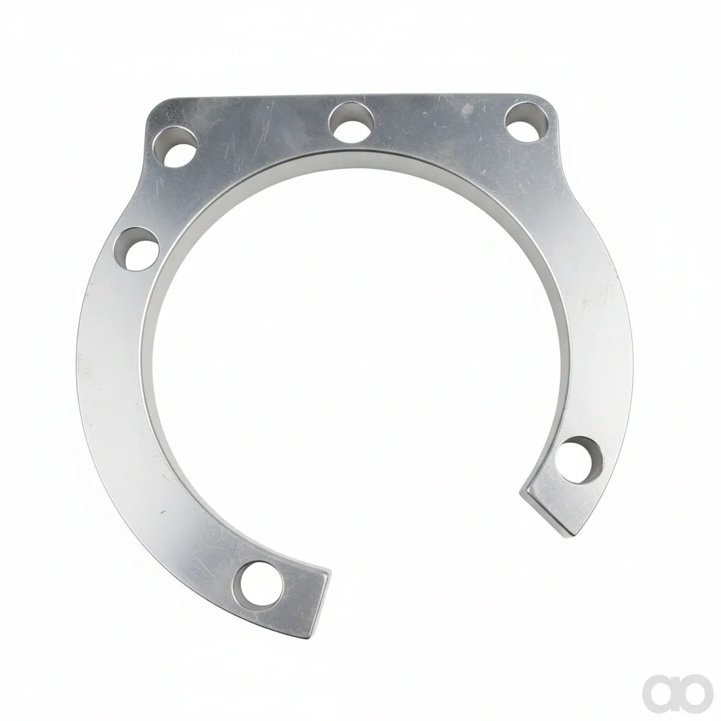 Amazone - 78105242 - Bearing Plate