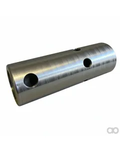 Amazone - 78105276 - Bolt A1 30x89x9x12 (B10)