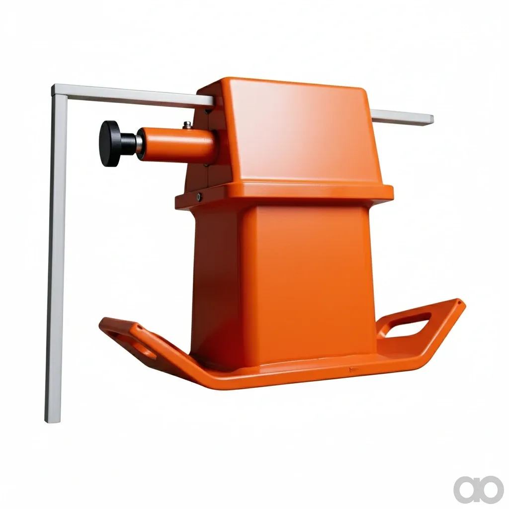 Amazone - 78105350 - Support Foot Mb