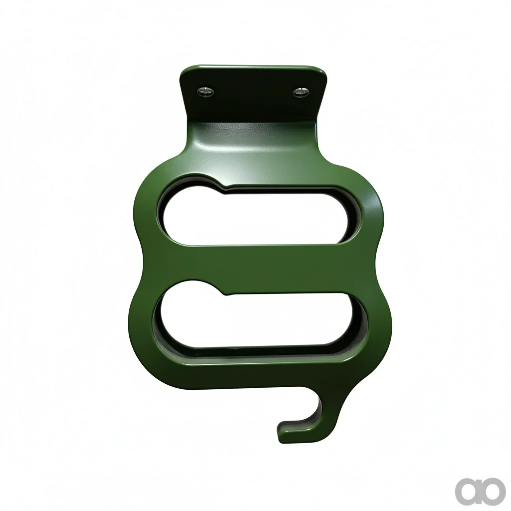 Amazone - 78105401 - Handle Bracket Cat Xx02-2 (02)