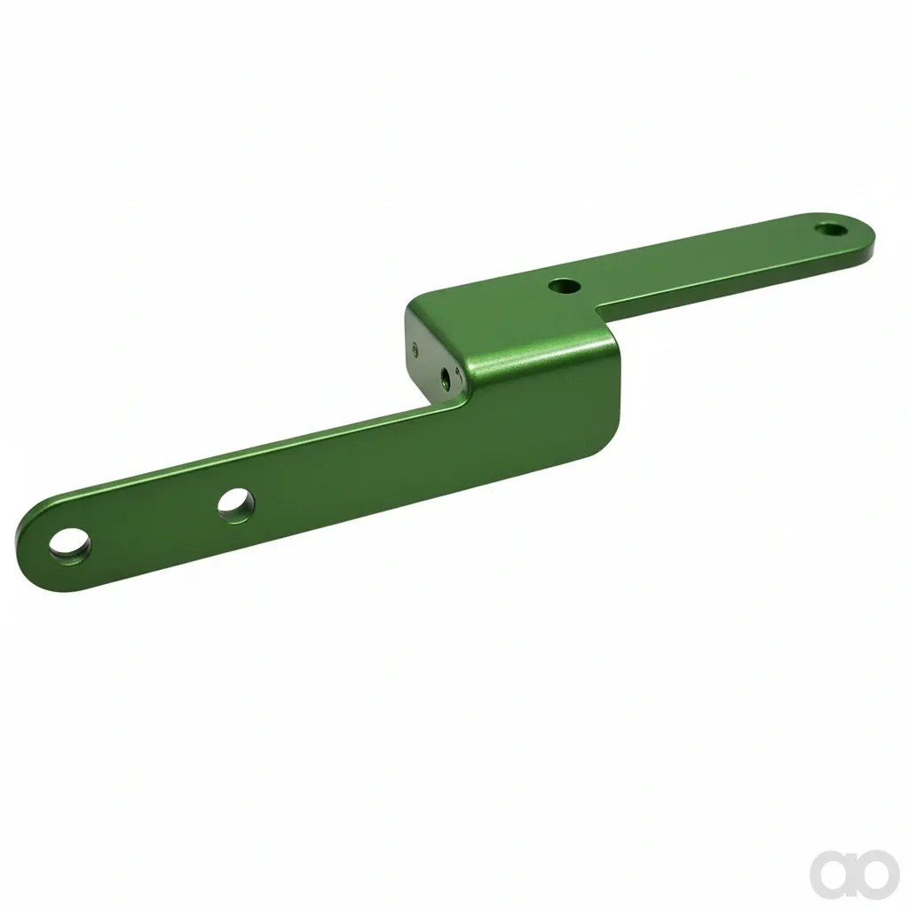 Amazone - 78105639 - Light Holder Left (02/K)
