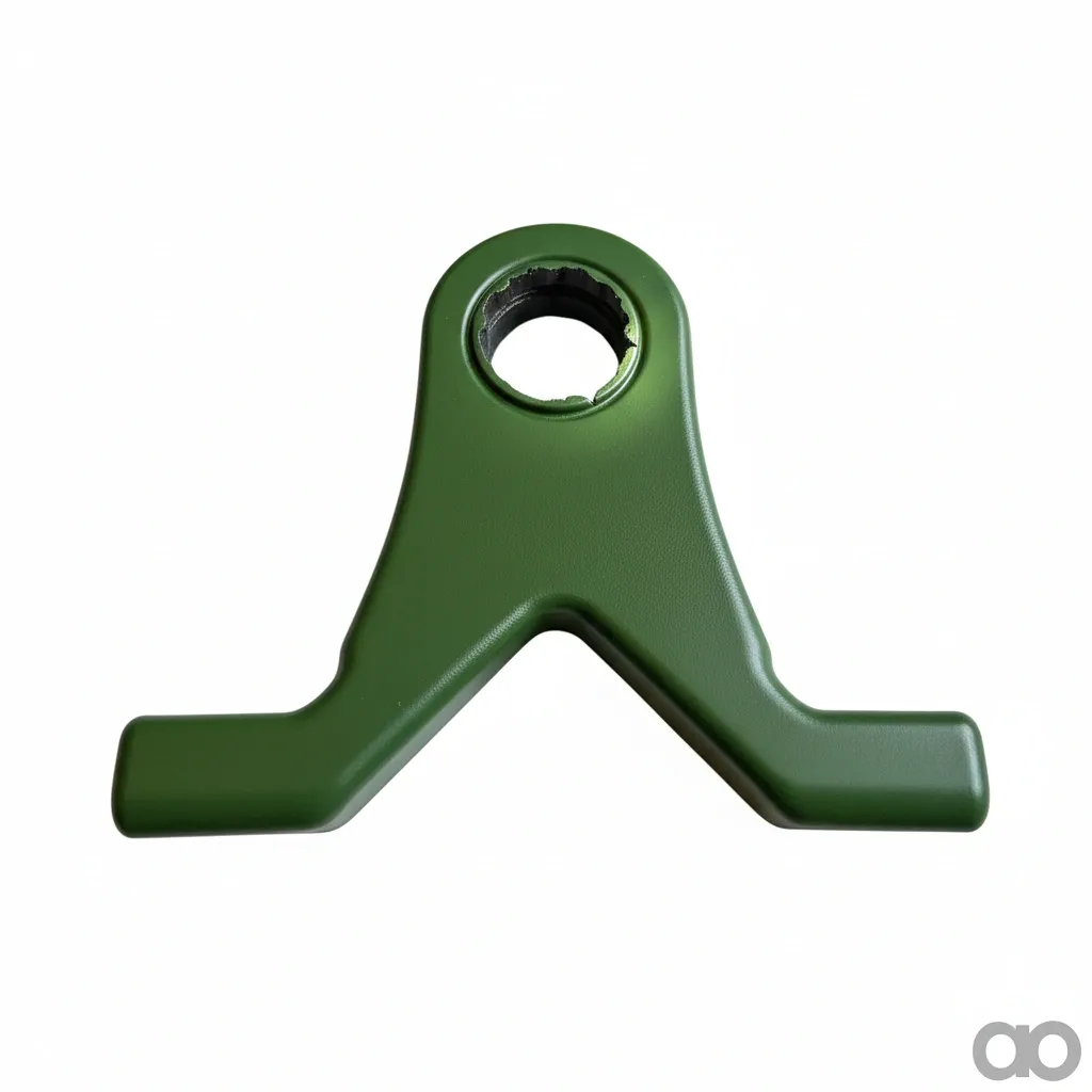 Amazone - 78105730 - Clamp Bearing (02/K3)