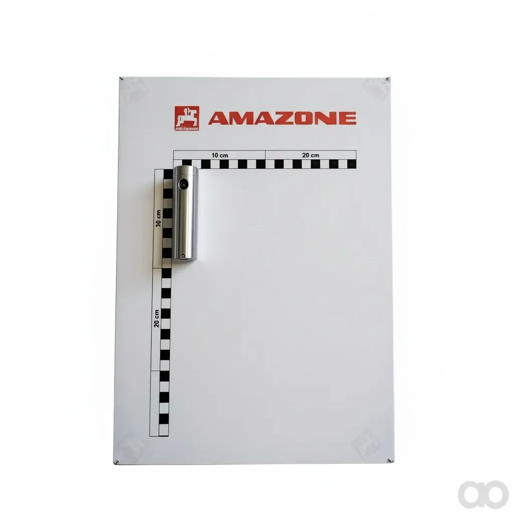 Amazone - 78105847 - Bolt A1 25x85x8.5x18 (B10)